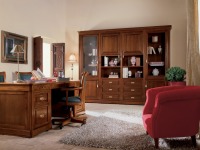 Arredo classico ufficio
