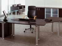 Arredo moderno ufficio