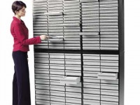 Archivi ufficio
