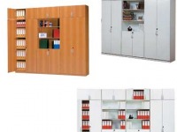 Armadi archiviazione ufficio