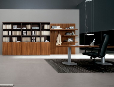 Librerie archiviazione ufficio