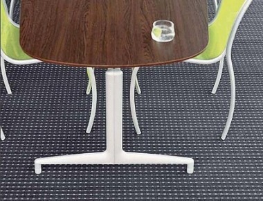 Moquette ufficio