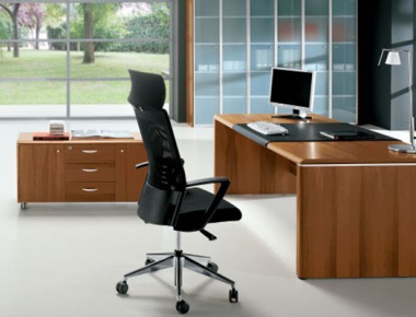 Stili di arredo ufficio